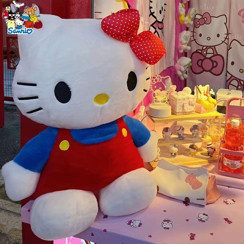 Plush Toyss color Red KTM