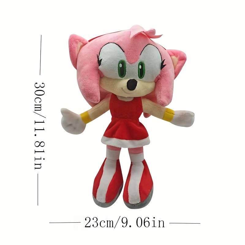 Plush Toyss color Pink