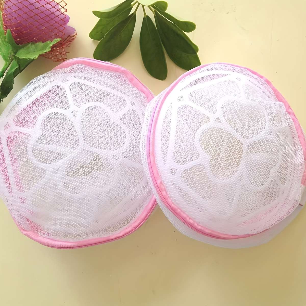Laundry Bags Quantity 2Pcs