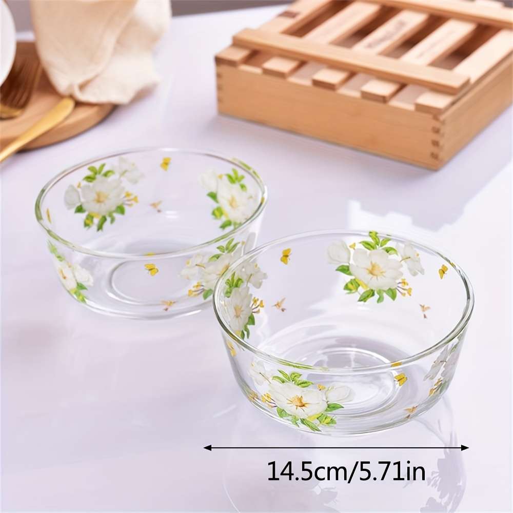 Bowl Items Glass Bowl