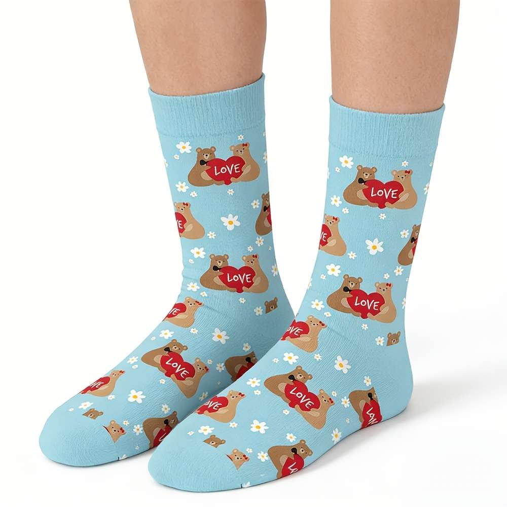 Women S Socks Color Random 2 Pairs Size Onesize