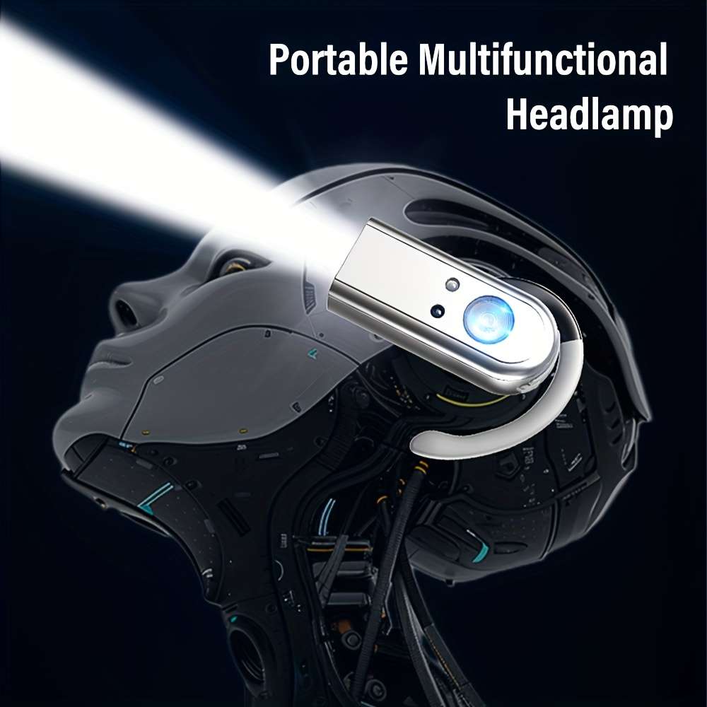 Headlamp Quantity