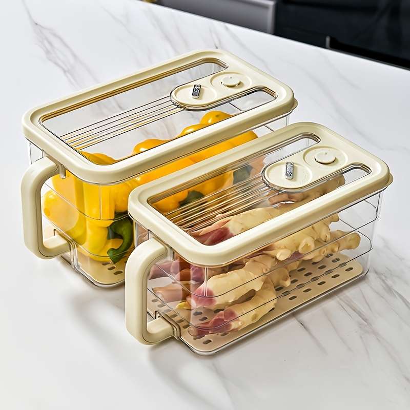 Antibacterial Box White 2Pcs3500Ml4500Ml