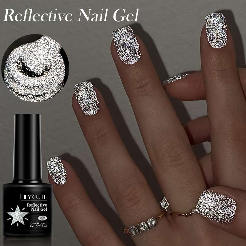 Nail Polish Color Rn01