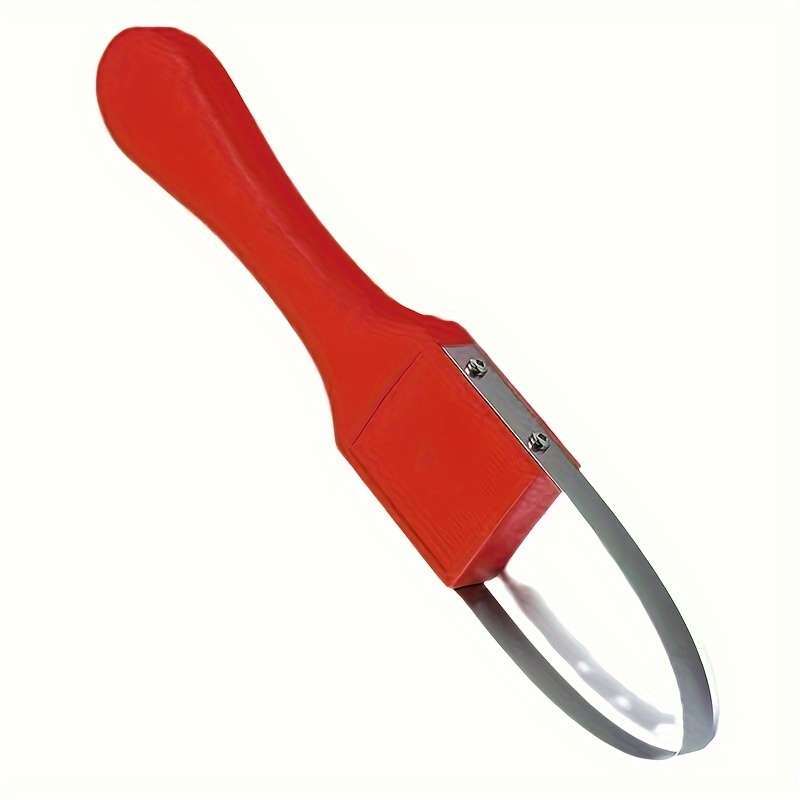Weeding Tools Color Yellow2Red2
