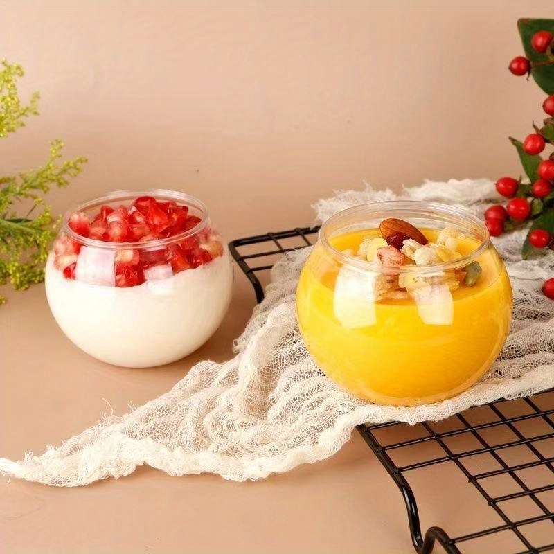 Water Cup Color Transparent Color Quantity10Pcs