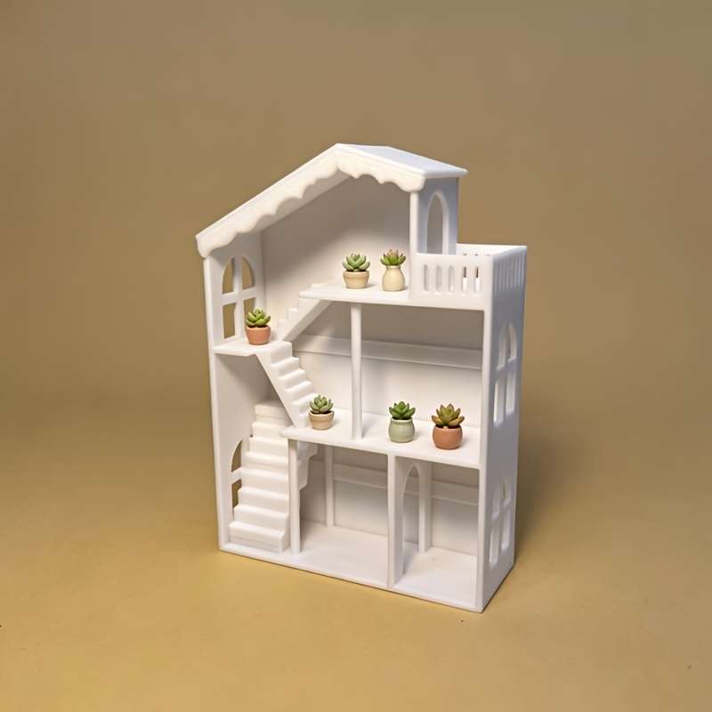 House Model Quantity