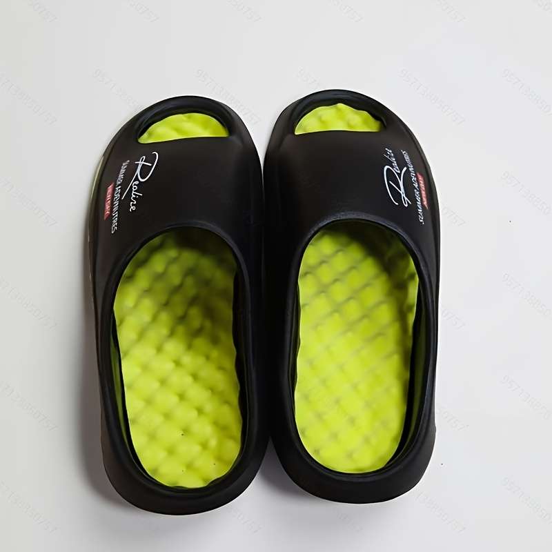 Sandals Color Blue White Size Uk 9.5