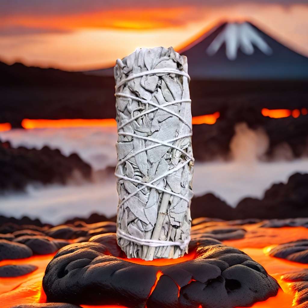 Incense Quantity 7Pcs