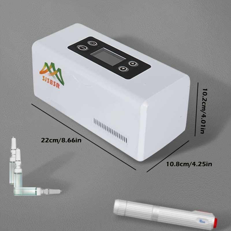 Refrigerator Items Non  Rechargeable Battery Model