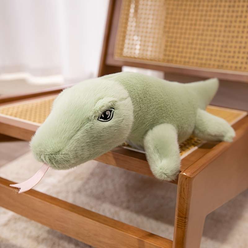 Plush Toyss color grey