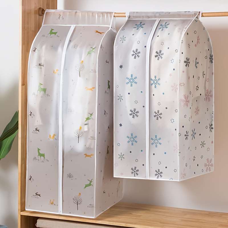 Storage Bag Color Animal Size60X60X120Cm 23.6X23.6X47.2In