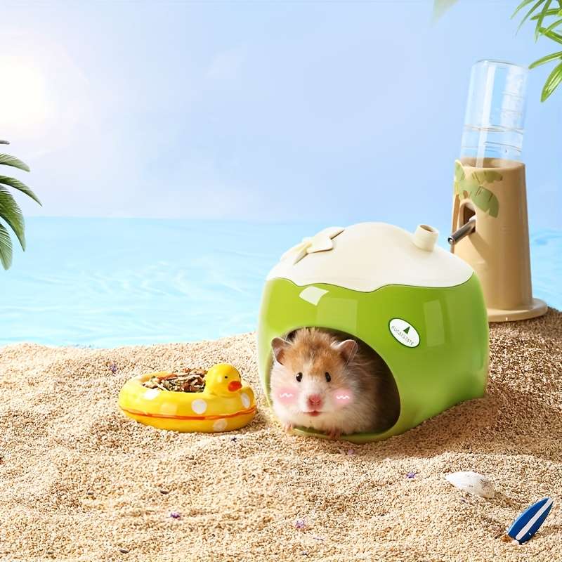 Pet Supplies Color Brown