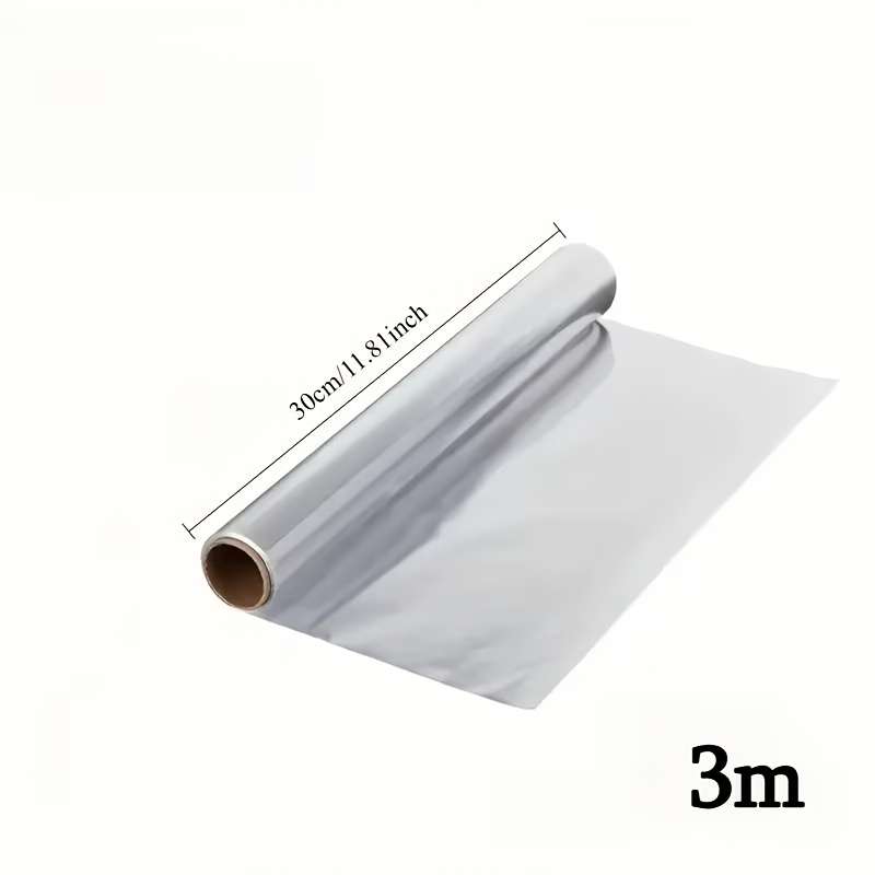 Plastic Wrap Color A Roll