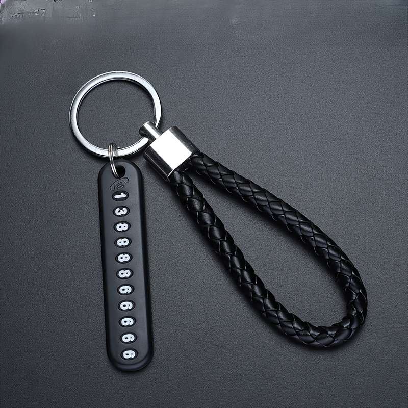 Mini Keychain