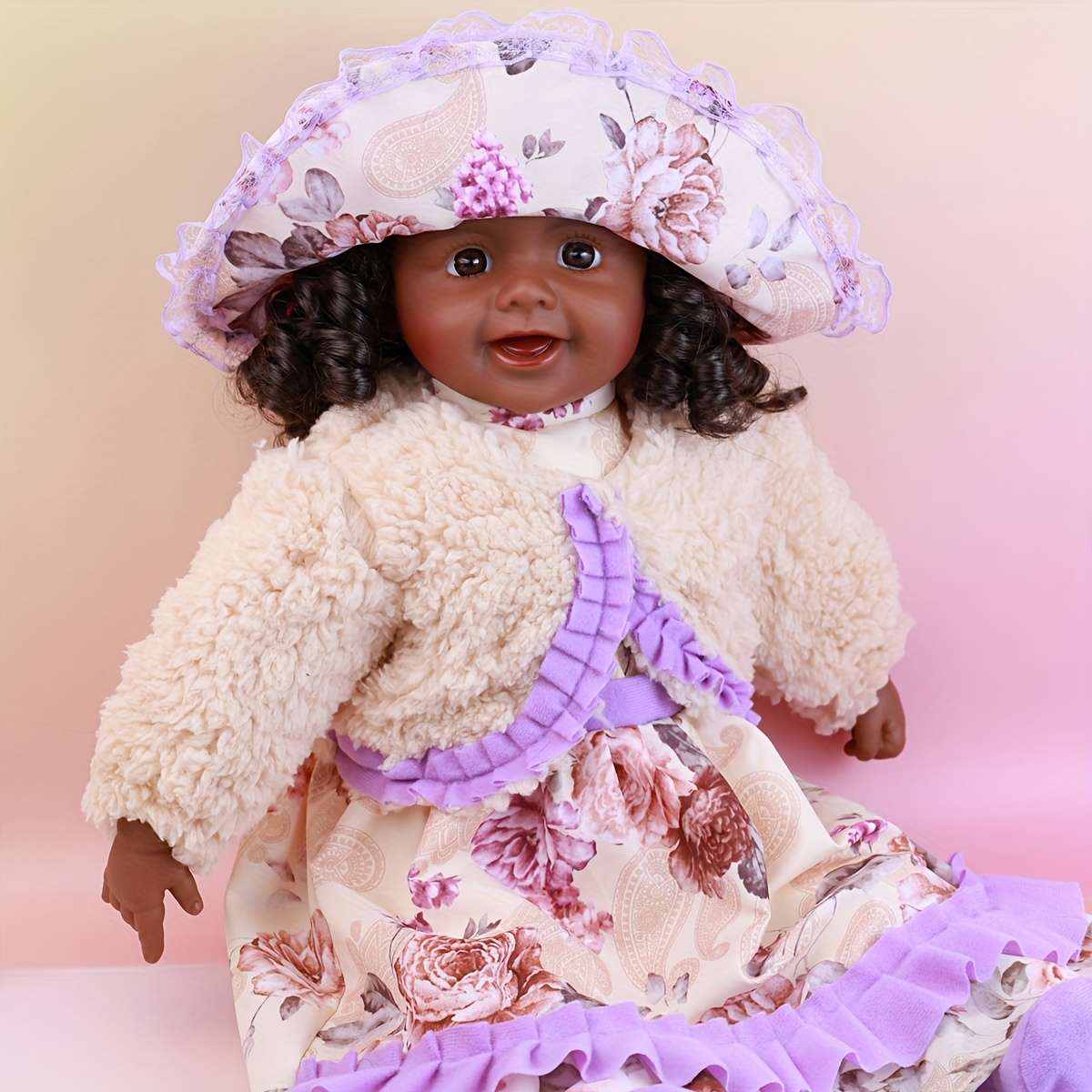 Toy Dolls Items Set one