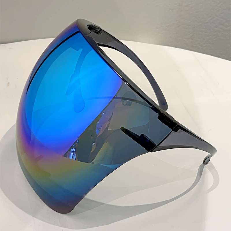 Mens Glasses Color C5 Golden Silvery