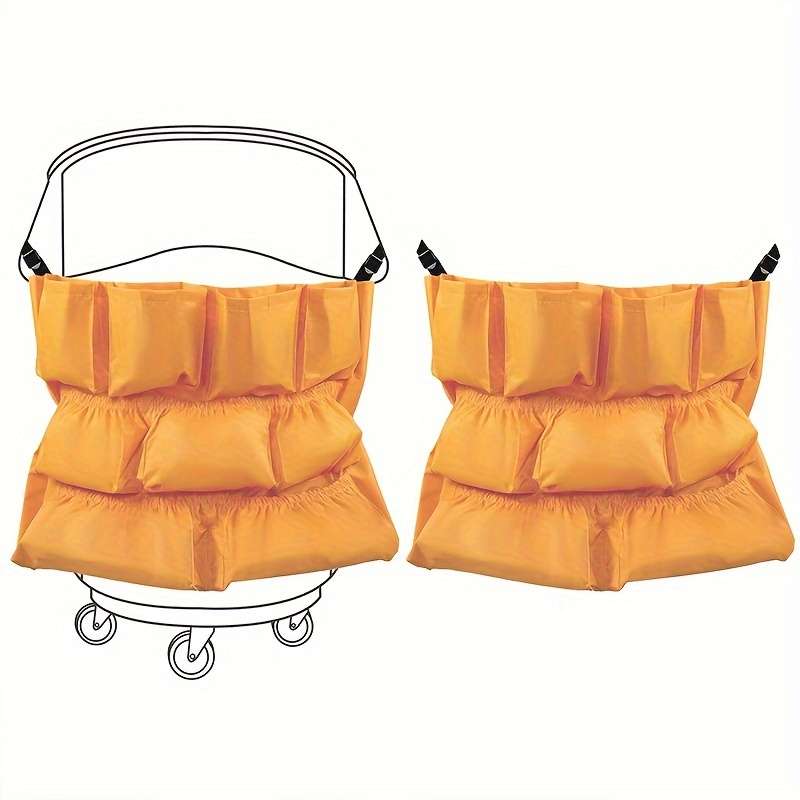 Garbage Can Quantity 1 Set