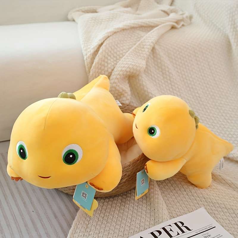 Plush Toyss Style Nailong