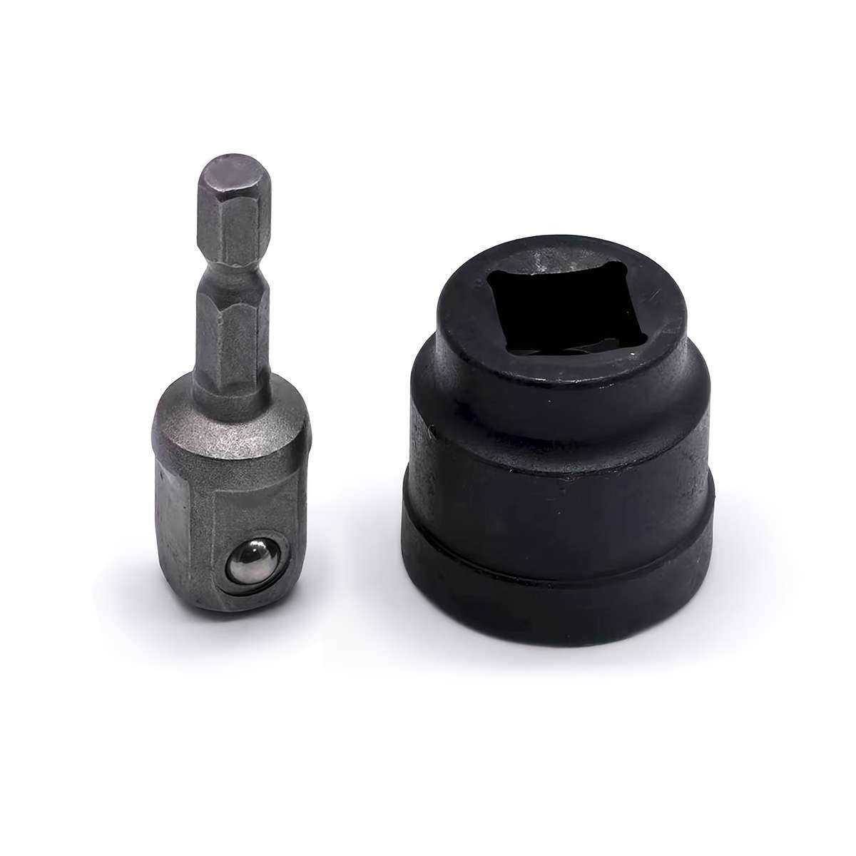 2-Piece Jack Wrench Set