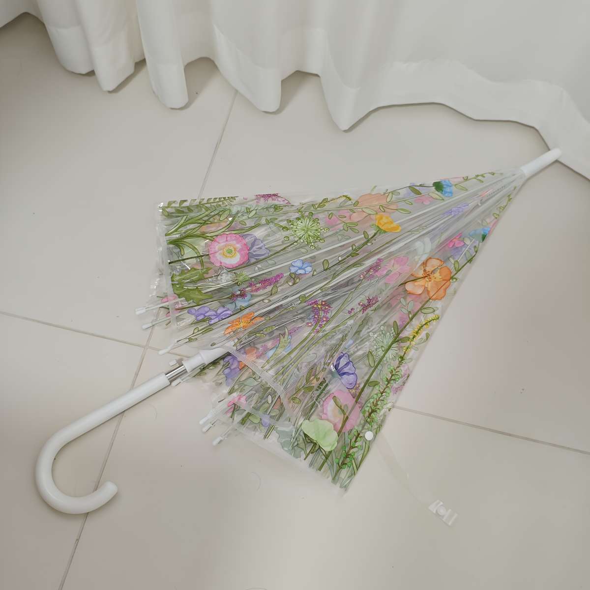 Umbrella Quantity 2Pcs