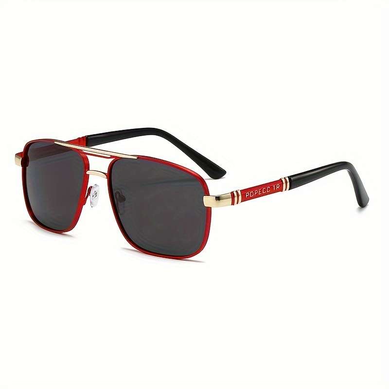 Mens Glasses Color Black
