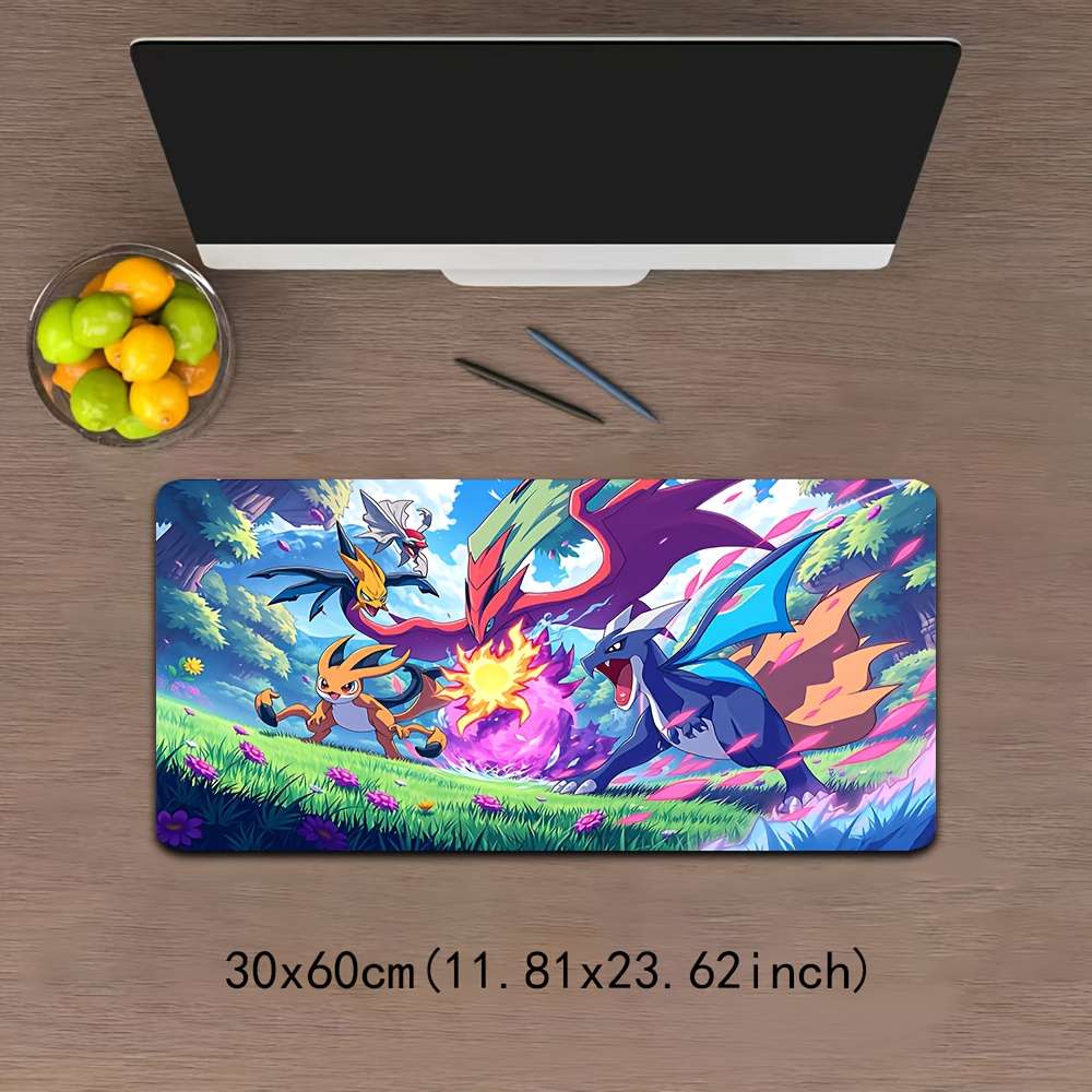Mouse Pad Size 40X80Cm