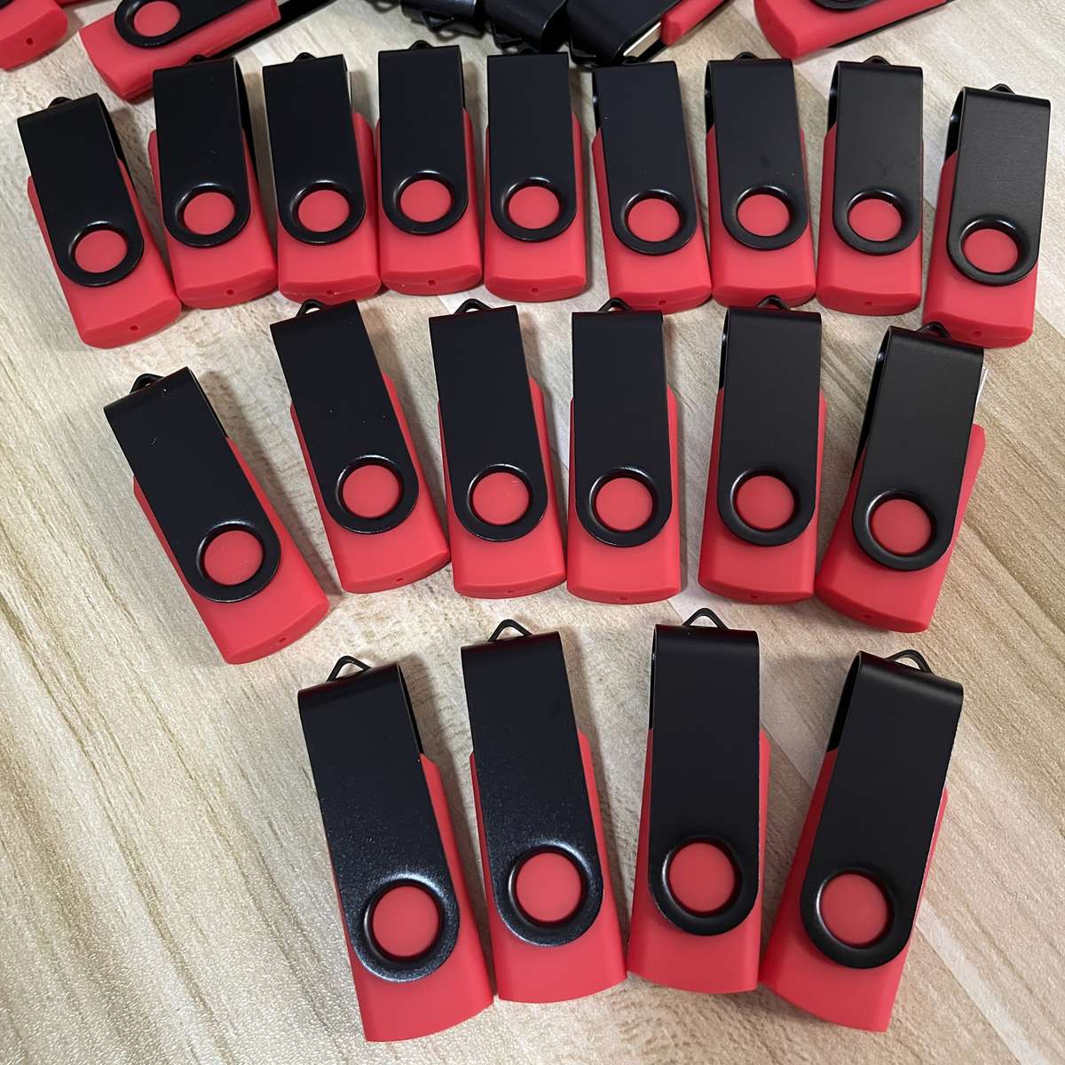 Usb Flash Drive Storage 2Gb Quantity 7Pcs