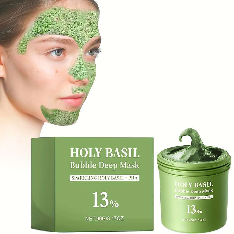 Facial Cleansing Weight 2Pcs 180G