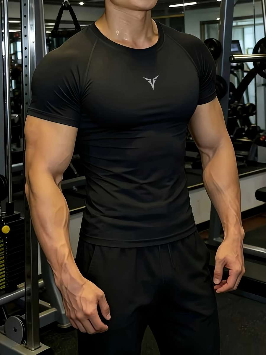 Men S Clothing Color Black Size Xl