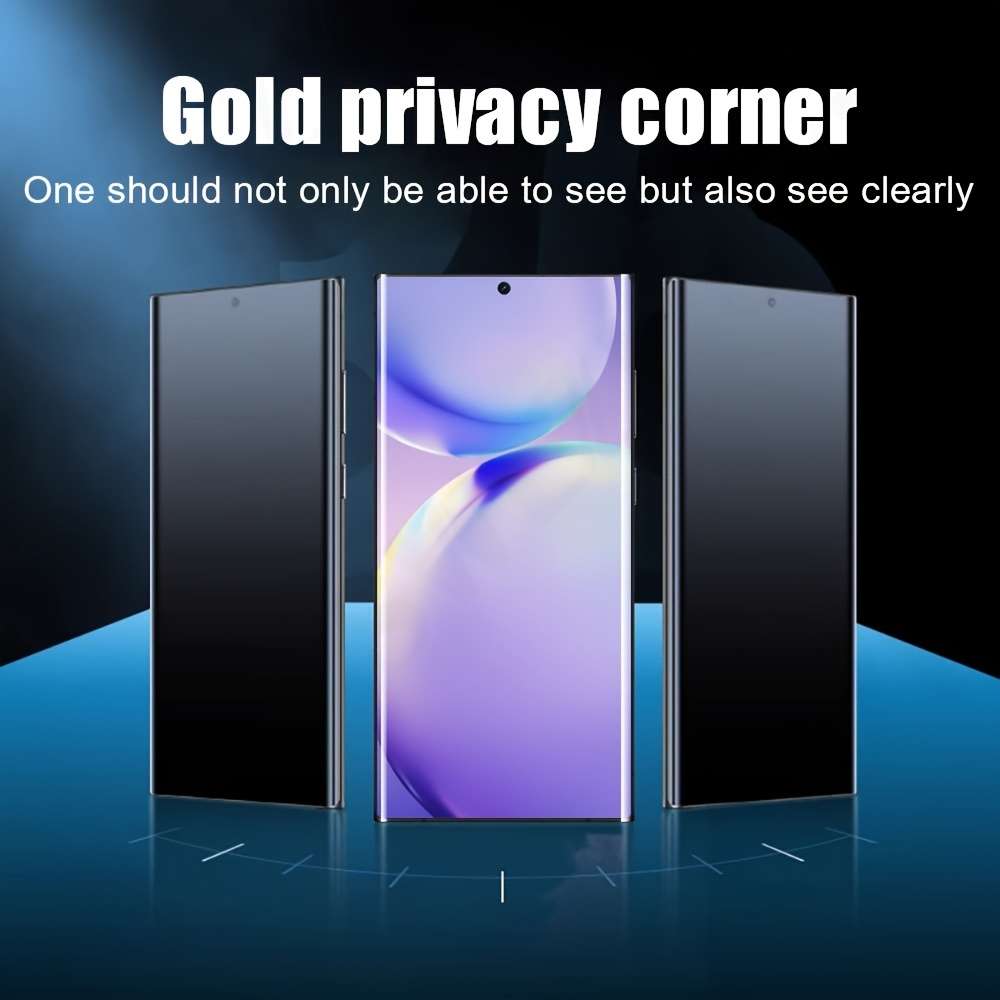 Screen Protector Compatible Model Galaxy S22 5G