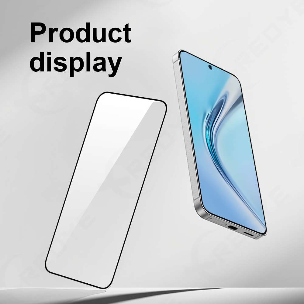 Screen Protector Compatible Model Galaxy S20 Quantity 5Pcs