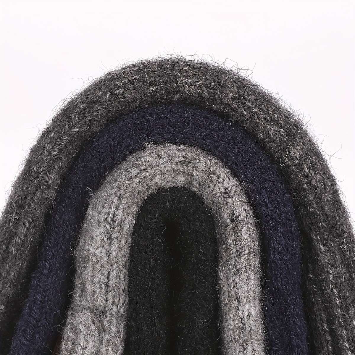 Gloves Color Grey Modelxl