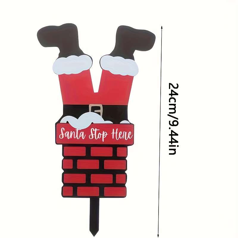 Christmas Decorations Quantity A