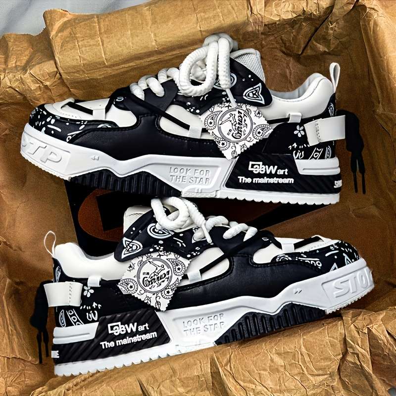 Sneakers Color Blue Sizeuk 7