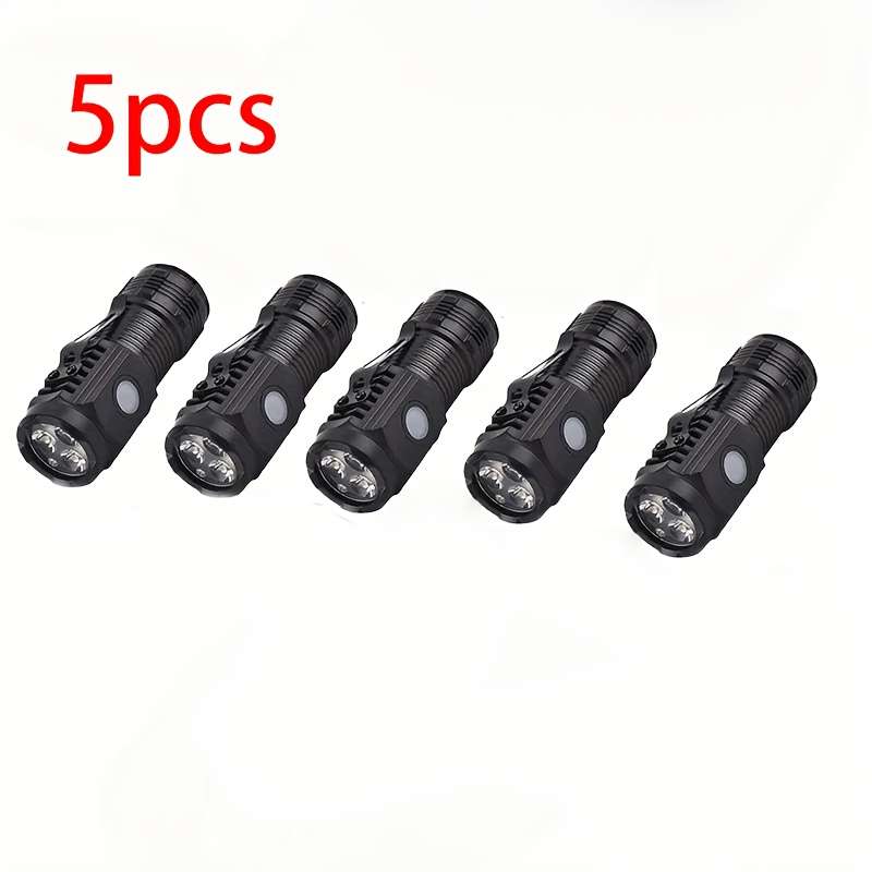 Portable Lamp Quantity 3 Pcs