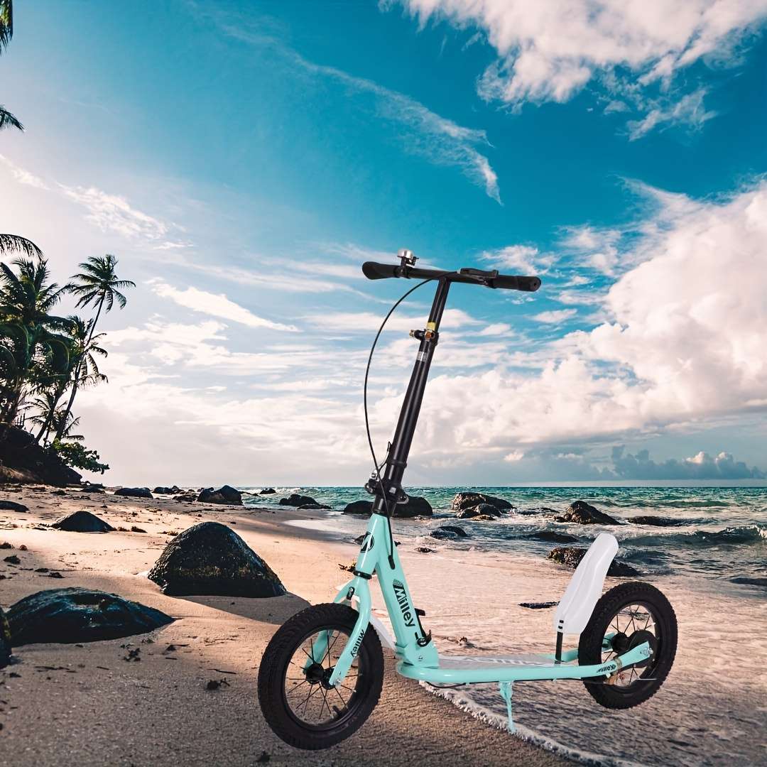 Convenient Scooter