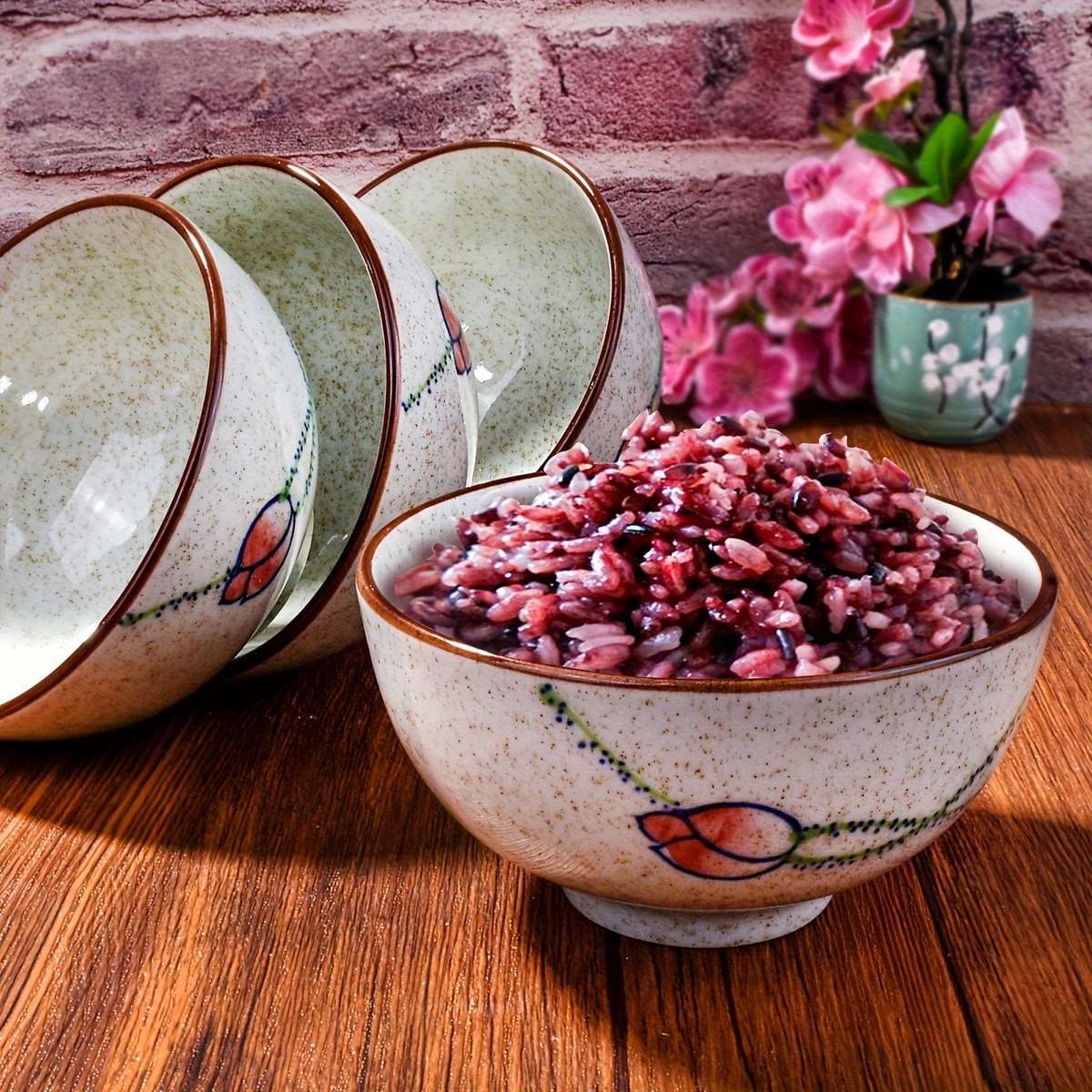 Bowl Style Yplfw