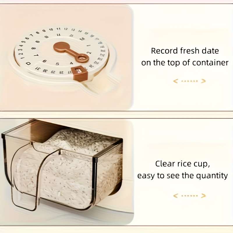 Antibacterial Box Mediumtransparent Black14 Lbs 6.5 Kg