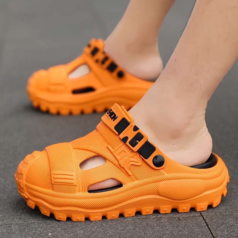Sandals Color Black Size Uk 6.5 7