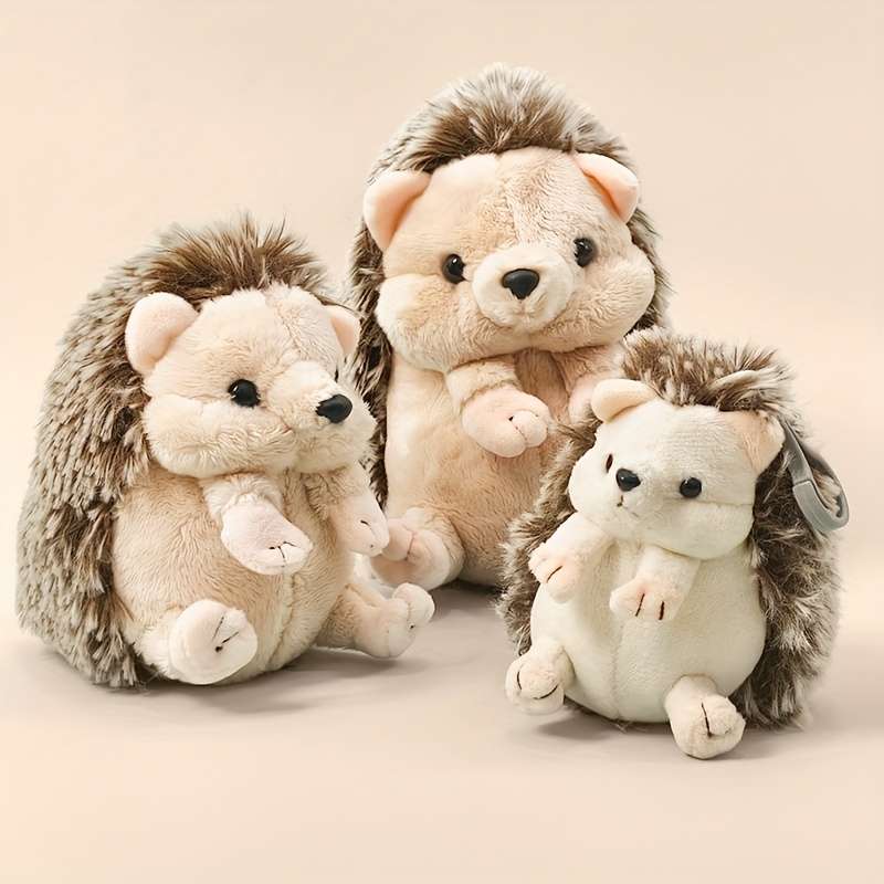 Plush Toyss size 13cm
