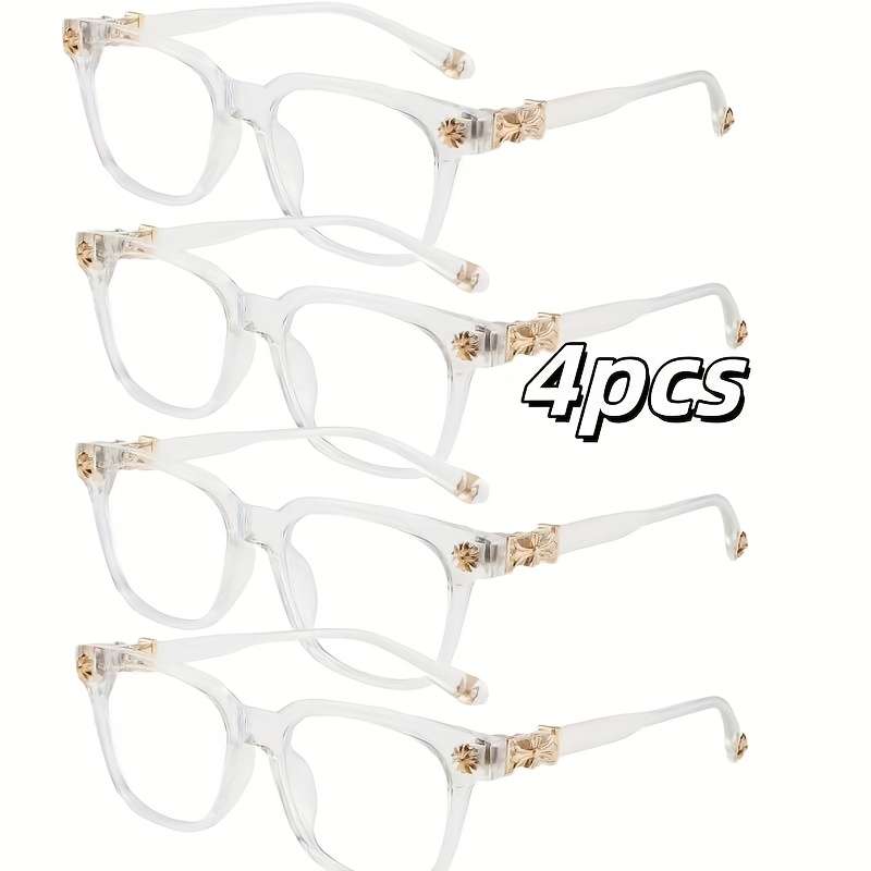 Glasses Color C6