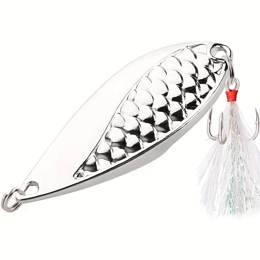 Set Of 3 2.5g Fishing Baits