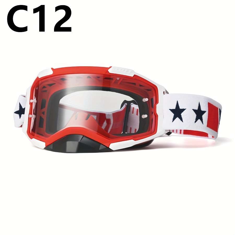 Cycling Glasses Color C18
