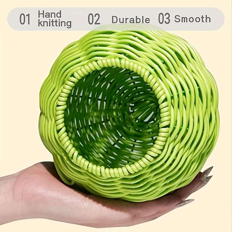 Professional Luxury Rust proof Eco friendly Durable Iron Woven Parrot Nest