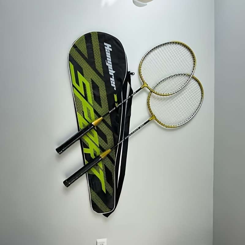 Badminton Racket Color Badminton Racket