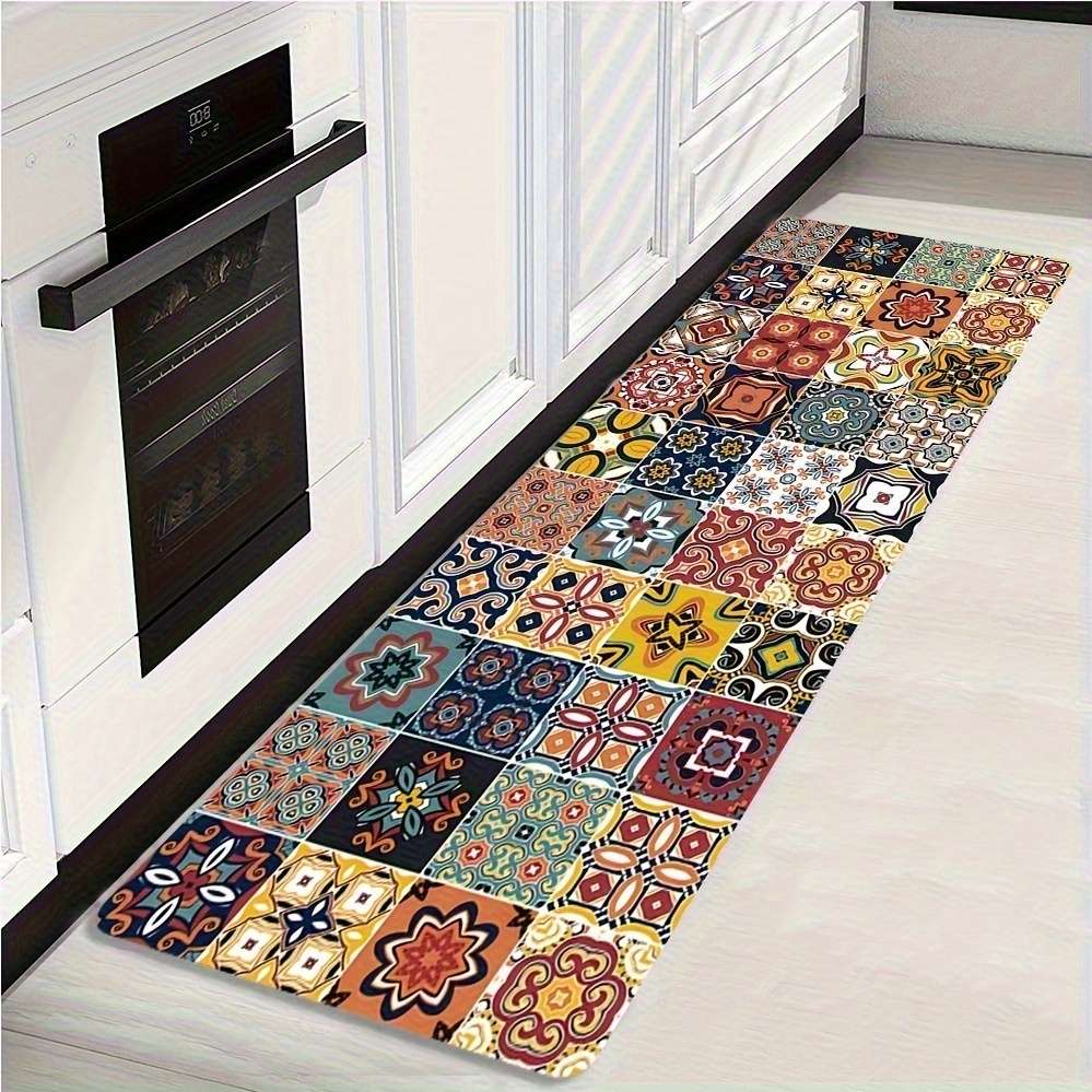 Floor Mats Size 50X160Cm Ch
