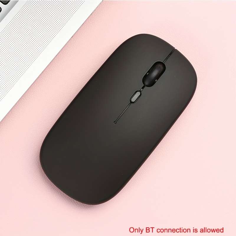 Mouse Color Black