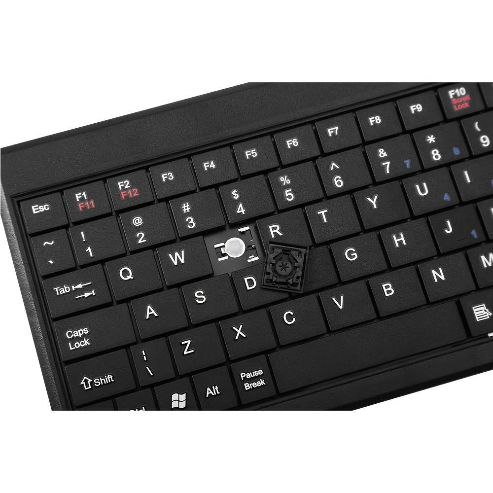 Keyboard Model 7 Inch
