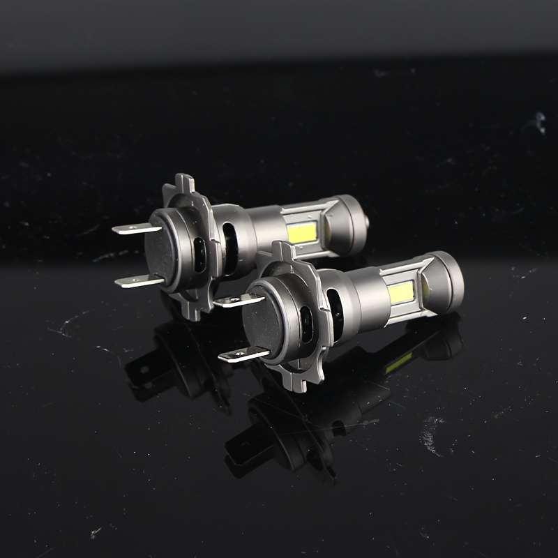 Car Lights Model H7